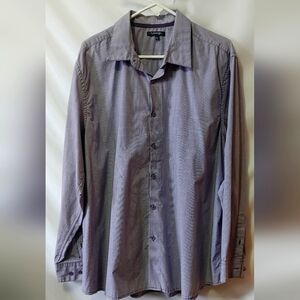 George Dress Shirt   2XL